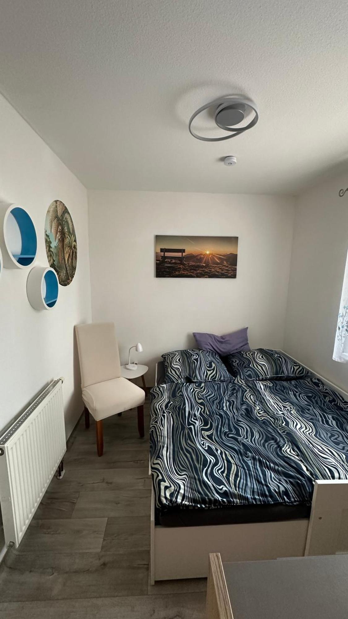 Apartment Gekofewo